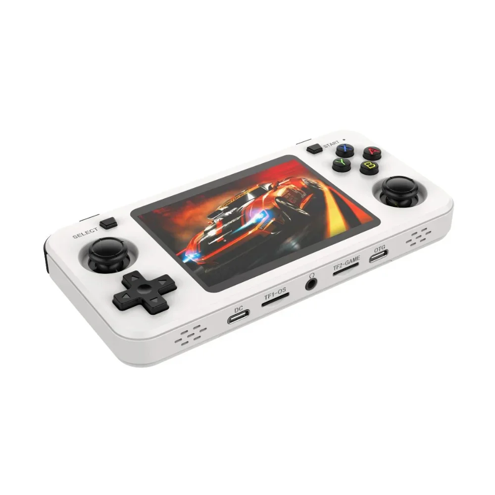 Retro konsolė R36H 64GB / 128GB