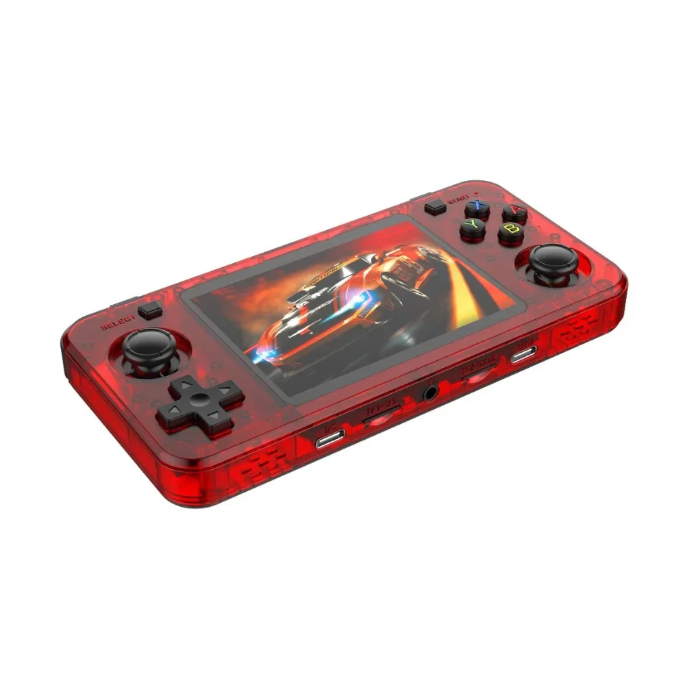 Retro konsolė R36H 64GB / 128GB