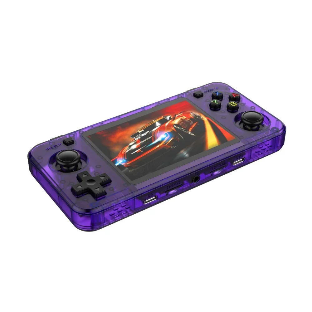 Retro konsolė R36H 64GB / 128GB